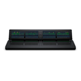 Fairlight Live Audio Panel 40
