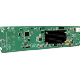 AJA OG-HA5-12G-T-ST