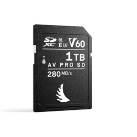 Angelbird SD Card AV PRO UHS-II 1To V60