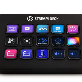 Elgato Stream Deck MK.2