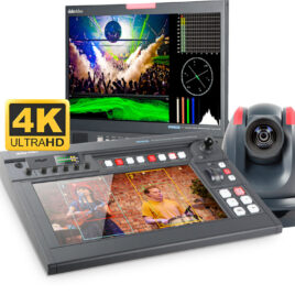 DataVideo BDL-1615