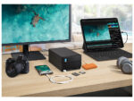 LaCie 2big Dock v2 Thunderbolt 3 20To