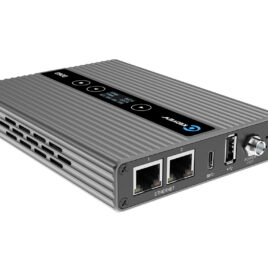 Kiloview D260 (HD IP to SDI/HDMI/VGA Video Decoder)