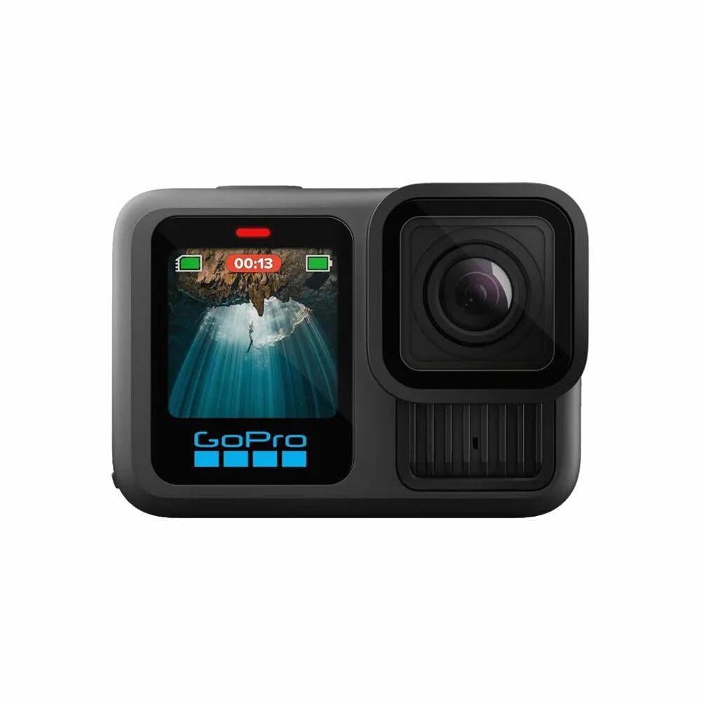 GoPro HERO13 Black GoPro HERO13 Black - Image 1
