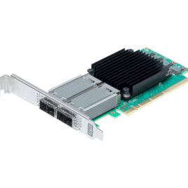 ATTO FastFrame FFRM-N312-000 Dual Channel