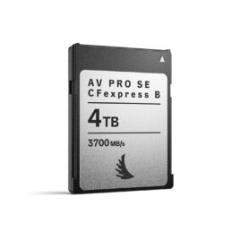 Angelbird AV PRO SE CFexpress B v4 MK2 4 TB
