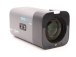 PTZOptics Studio 4K 12X (gray)