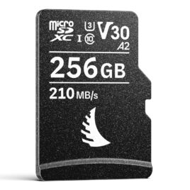 Angelbird AV PRO microSD 256GB V30