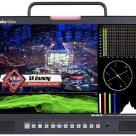 DataVideo TLM-170VM