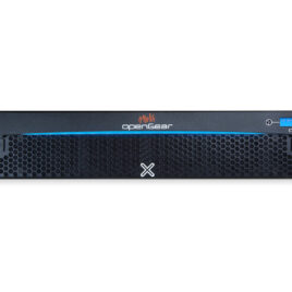 AJA OG-X-FR