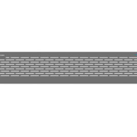 AJA DRM Front Panel