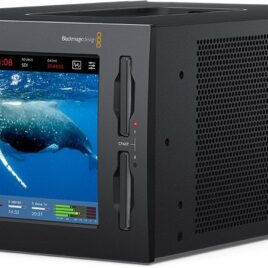 HyperDeck Extreme 4K HDR