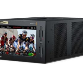 HyperDeck Extreme 8K HDR