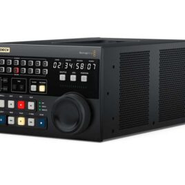 HyperDeck Extreme Control