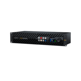 HyperDeck ISO Recorder 100G