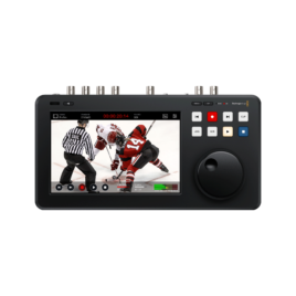 HyperDeck Shuttle 4K Pro 2TB