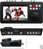 HyperDeck Shuttle 4K Pro 3