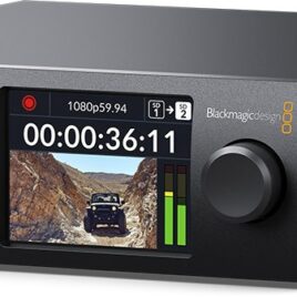 HyperDeck Studio HD Mini