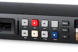 HyperDeck Studio HD Pro
