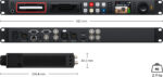 HyperDeck Studio HD Pro 3