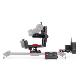 iFootage Wireless Motion Controller S1A3 B2 – Motorization Module