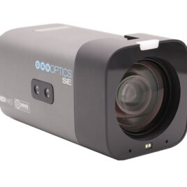 PTZOptics Studio SE 12X (grey)