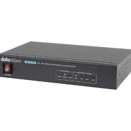 DataVideo DAC-45 (3G SDI and HDMI - 4K UP/DOWN/CROSS Converter)