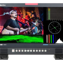 DataVideo TLM-170K
