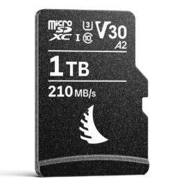 Angelbird AV PRO microSD 1TB V30