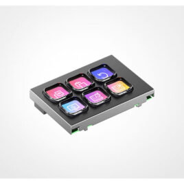Elgato Stream Deck Module 6 (Membrane Keys, USB)