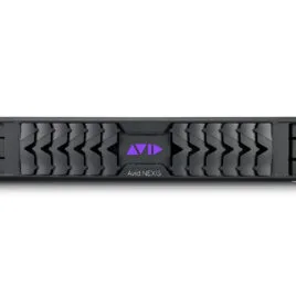 Avid NEXIS | SDA+ Controller