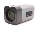 PTZOptics Studio 4K 12X (gray)
