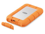LaCie Rugged Mini SSD 2TB