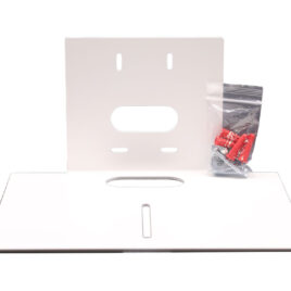 PTZOptics HCM-2-WH (white)