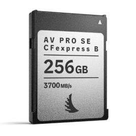 Angelbird AV PRO SE CFexpress B v4 MK2 256 GB