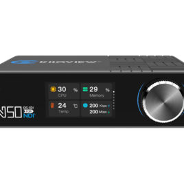 Kiloview N50 (4Kp60 SDI/USB to NDI  Encoder/Decoder)