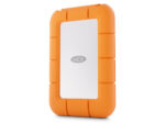 LaCie Rugged Mini SSD 1TB