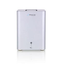 Promise Pegasus5 R12 Pro Thunderbolt 5 32TB (8x4TB/2x 1TB SSD) Raid System