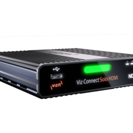 Vizrt Viz Connect Solo HDMI