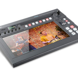 DataVideo KMU-200