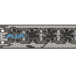 AJA DRM2-Plus Active Front Faceplate Assy