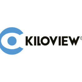 Kiloview NDI Core Software BASIC