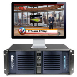 DataVideo TVS-1000A