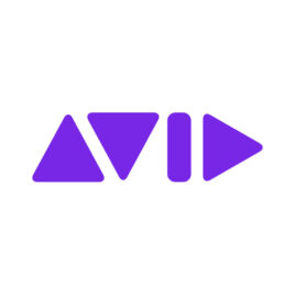 Avid S1 Control Surface Support Matériel Étendu