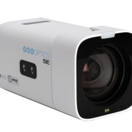 PTZOptics Studio SE 12X (White)
