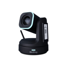 BirdDog X1 30x Optical Zoom - Black Demo