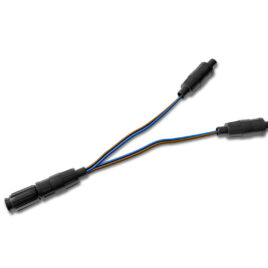 AJA DRM2-YC Y-Cable (1 Pack)