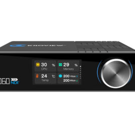 Kiloview N60 (4K HDMI/USB to NDI Bi-Directional Converter)