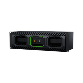 Blackmagic Media Dock Ultra
