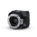 Blackmagic Micro Studio Camera 4K G2